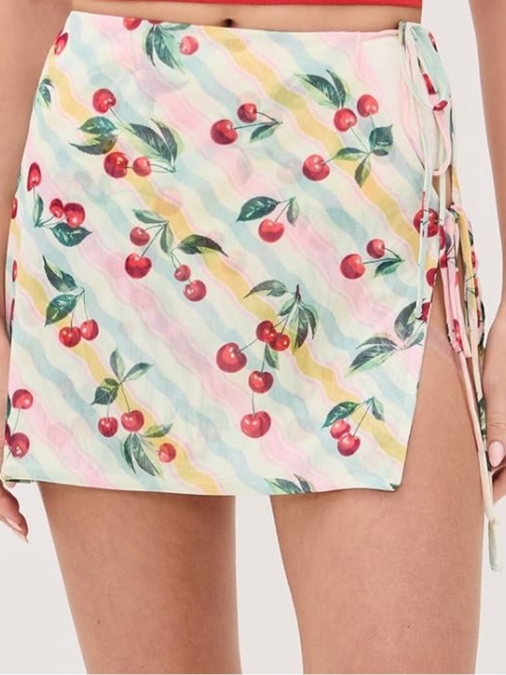 RESA “Ollie” Skirt
